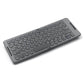 Frendorf | B088 Universelles Mini faltbares Drei-Kanal Bluetooth Wireless Keyboard