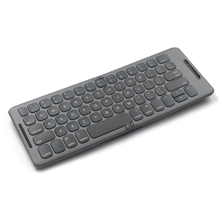 Frendorf | B088 Universelles Mini faltbares Drei-Kanal Bluetooth Wireless Keyboard