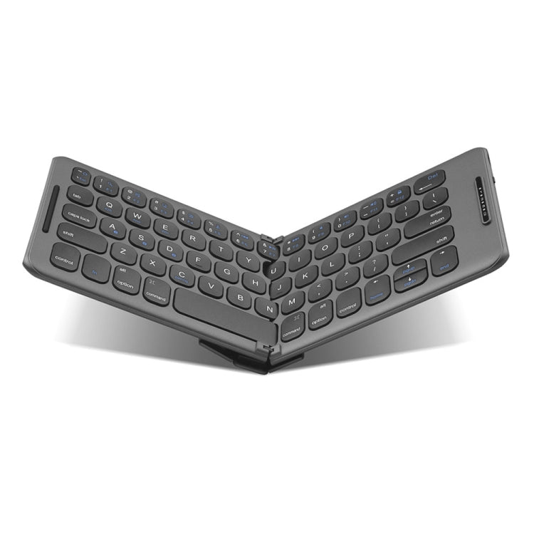 Frendorf | B088 Universelles Mini faltbares Drei-Kanal Bluetooth Wireless Keyboard