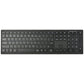 Frendorf | 169 2.4Ghz + Bluetooth Dual Mode Wireless Keyboard + Mouse Kit, Kompatibel mit iSO & Android & Windows (Schwarz)
