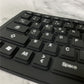 Frendorf | 103 Schlüssel Französisch USB Kabelgebunden Silikon Wasserdicht Tastatur Desktop Notebook Tastatur, Kabellänge: 1,5 m