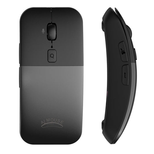 Frendorf | Boeleo BM01 Smart Voice Language Translation Wireless Mouse(Grau)