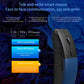 Frendorf | Boeleo BM01 Smart Voice Language Translation Wireless Mouse (Blau)