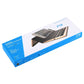 Frendorf | F18 Ultra-slim Wiederaufladbare Faltbare 58-Tasten Bluetooth Drahtlose Tastatur mit Halter (Rosen Gold)