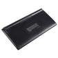 Frendorf | MC Saite Combo7126 Bluetooth 85 Tasten Tastatur mit Trackball für Windows / iOS / Android (Schwarz)