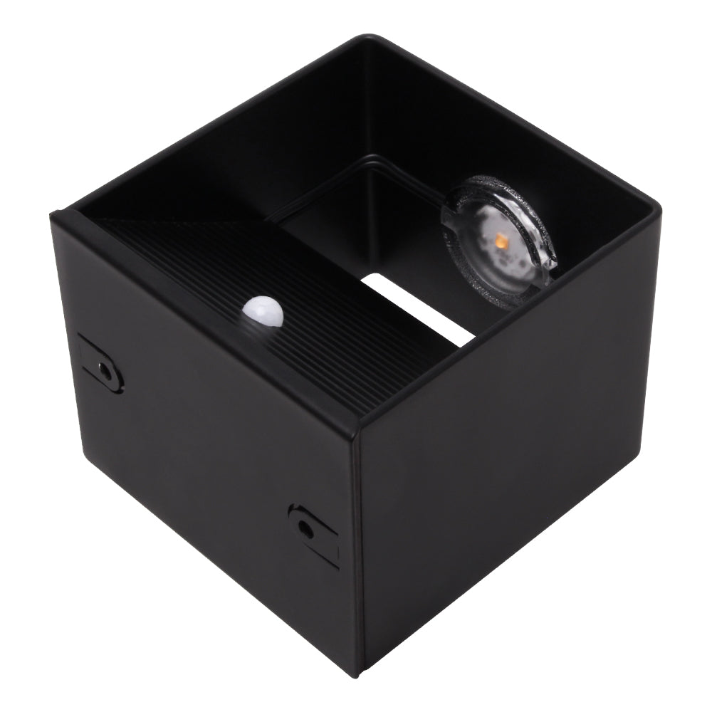 VellaGlow™ | Luxuriöse Wandleuchte mit Bewegungssensor