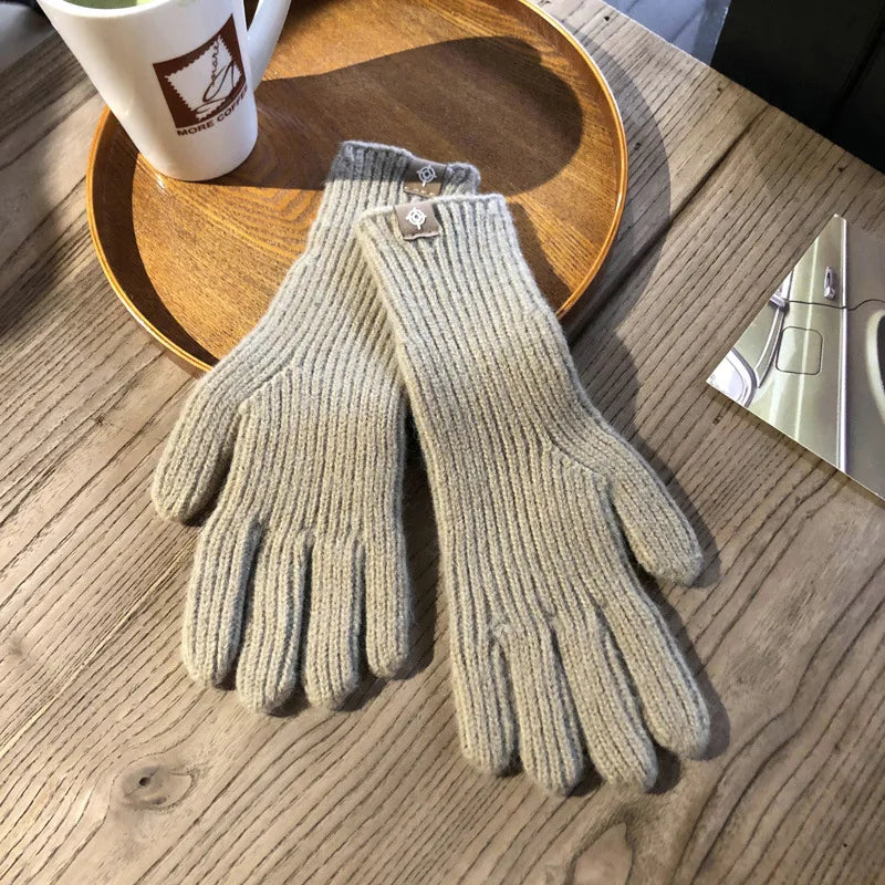 Frendorf | Bequeme Damenhandschuhe - Isolde