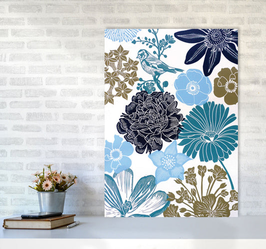 Cottage Garden 8 Kunstdruck