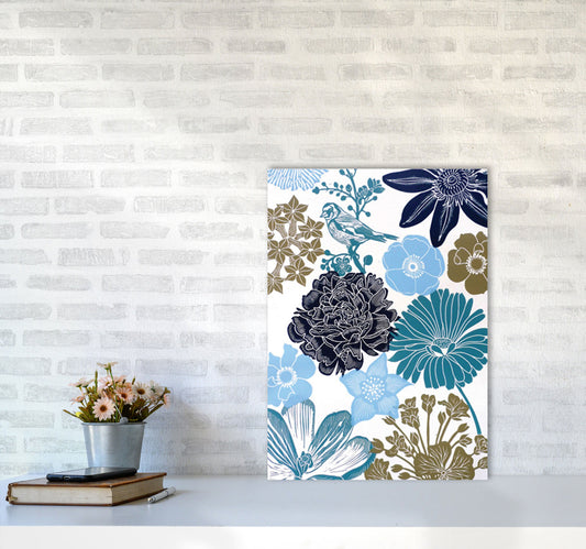 Cottage Garden 8 Kunstdruck