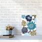 CottageGarden 9 Postkarten Kunstdruck