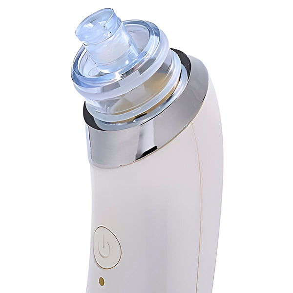 Frendorf | Beauty Tool 2 in 1: Porenreiniger und Peelinggerät