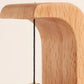 Türglocken - Melodisch - Dekorativ Holz - Japanischer Stil - Klangschalen-Glocke