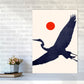 Crane Kunstdruck
