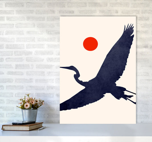 Crane Kunstdruck