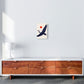 Crane Kunstdruck