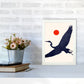 Crane Kunstdruck