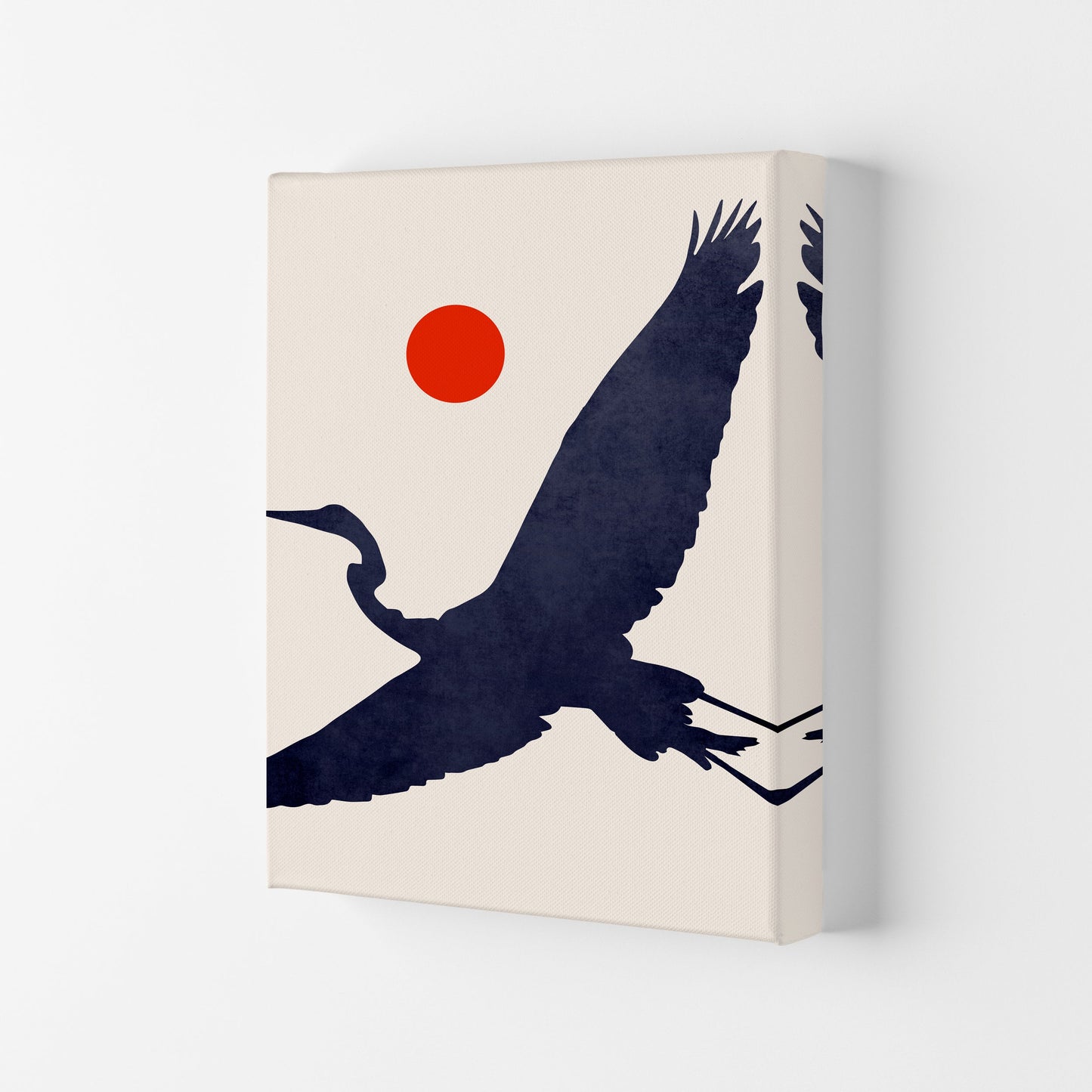 Crane Kunstdruck