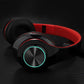 Frendorf | Kabellose Big Bass Over-Ear Bluetooth-Kopfhörer Mit Mikrofon