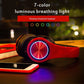 Frendorf | Kabellose Big Bass Over-Ear Bluetooth-Kopfhörer Mit Mikrofon