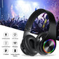 Frendorf | Kabellose Big Bass Over-Ear Bluetooth-Kopfhörer Mit Mikrofon