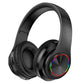 Frendorf | Kabellose Big Bass Over-Ear Bluetooth-Kopfhörer Mit Mikrofon