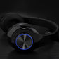 Frendorf | Kabellose Big Bass Over-Ear Bluetooth-Kopfhörer Mit Mikrofon