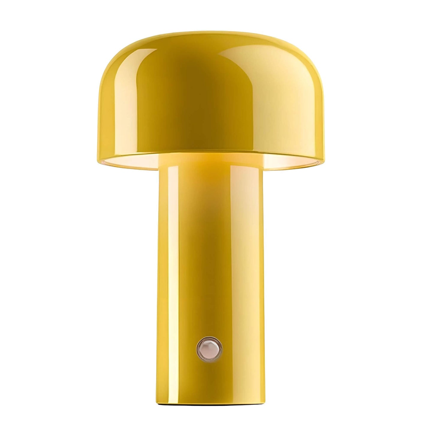 Retro-Design LED Tischlampe