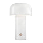 Retro-Design LED Tischlampe