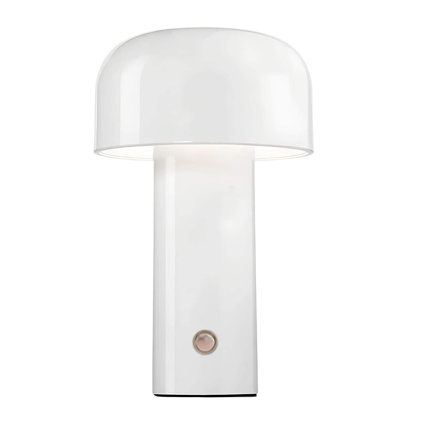 Retro-Design LED Tischlampe