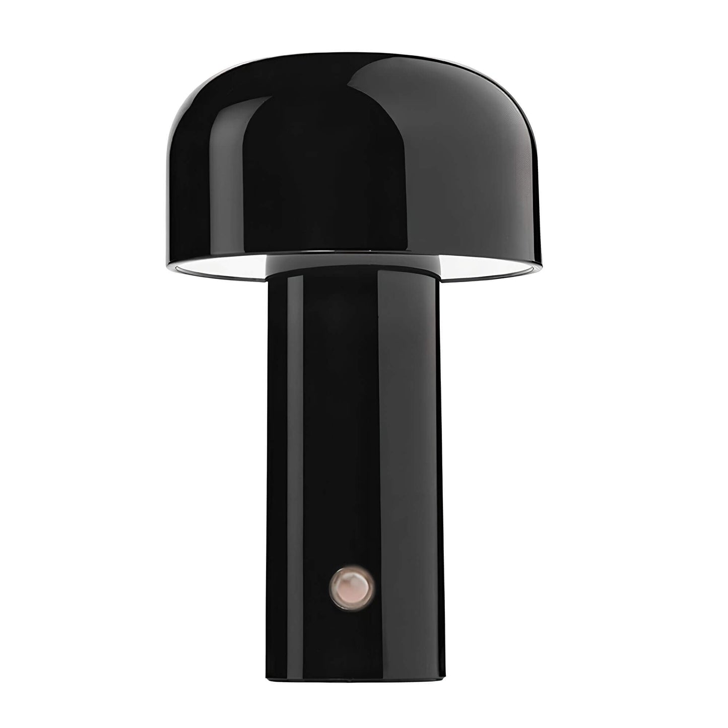Retro-Design LED Tischlampe