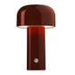 Retro-Design LED Tischlampe
