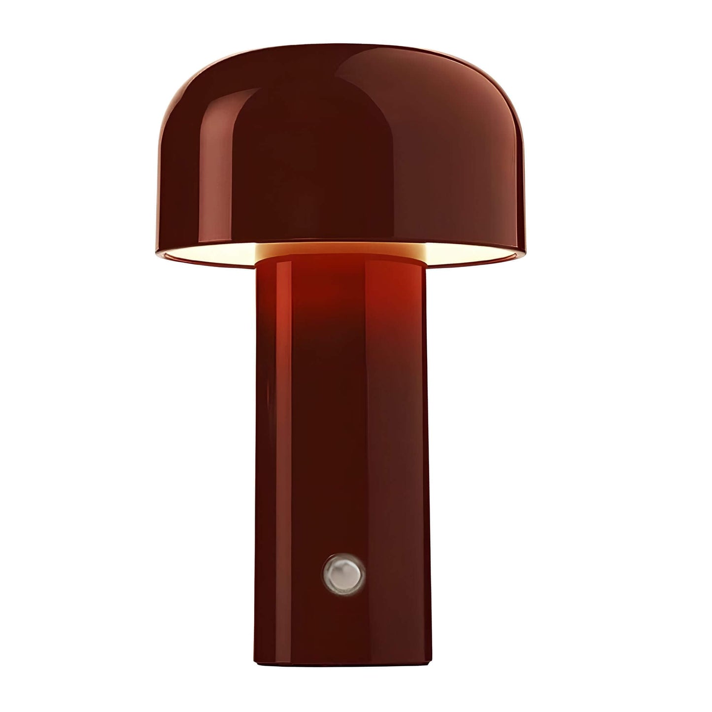Retro-Design LED Tischlampe