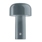 Retro-Design LED Tischlampe