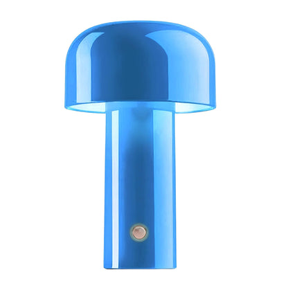 Retro-Design LED Tischlampe