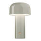 Retro-Design LED Tischlampe