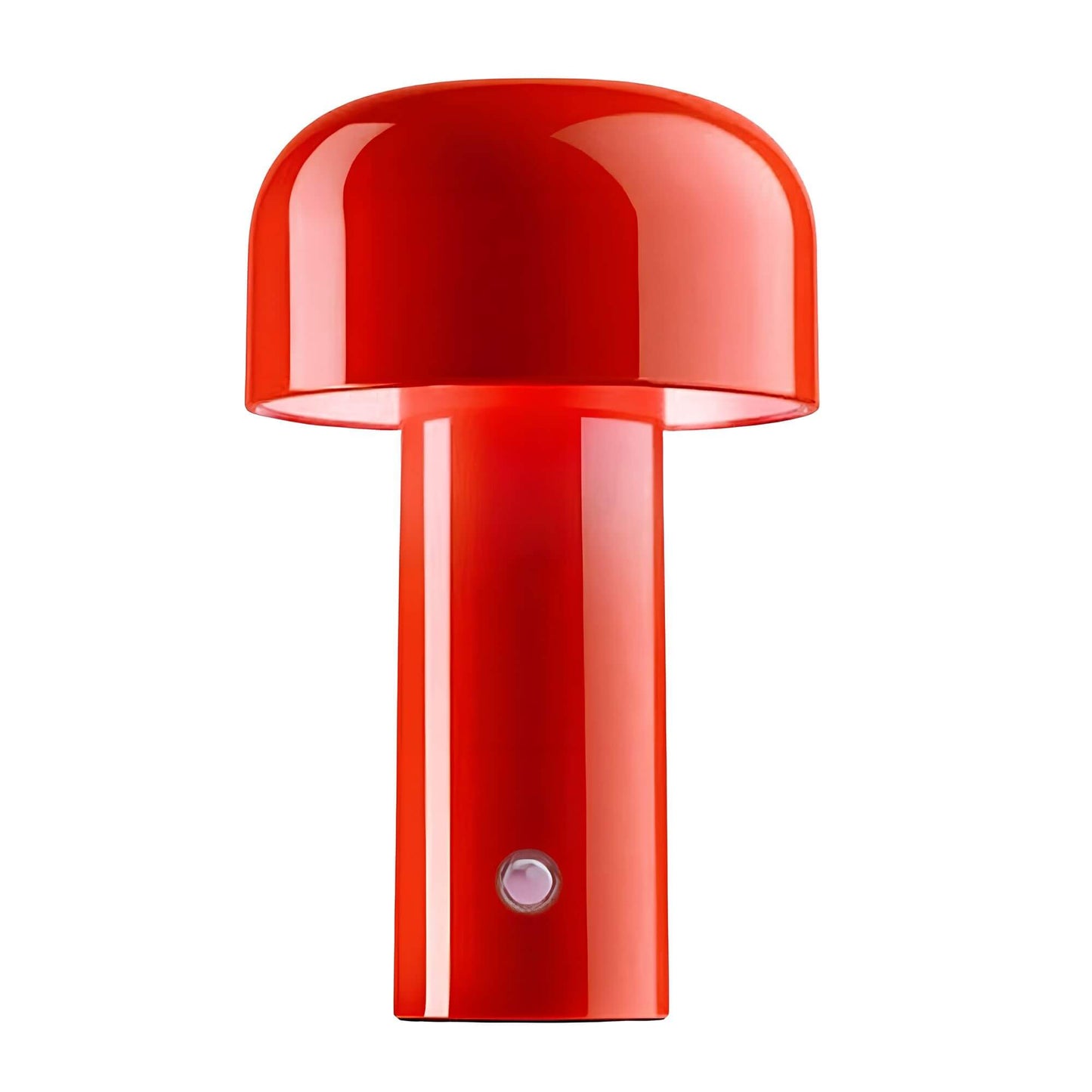 Retro-Design LED Tischlampe