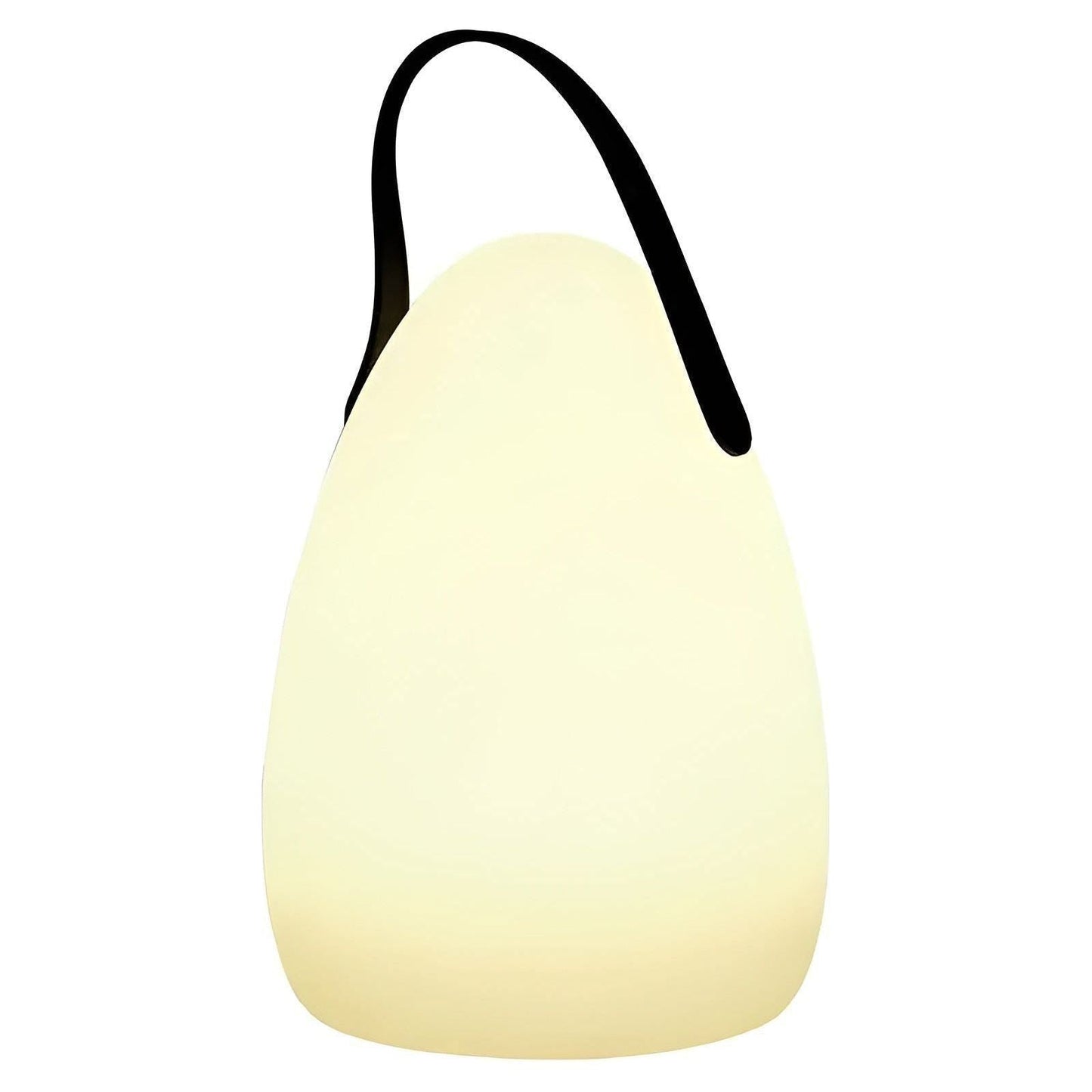 Frendorf | Kabellose LED Tischlampe | Tragbare Wasserdichte Leuchte