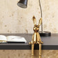 Kaninchen Figur Statue