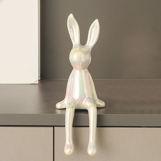 Kaninchen Figur Statue