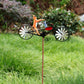 Frendorf | SpinPedals - Windspiele mit Tieren