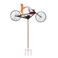 Gartendekoration - BreezeCycle - Einzigartig - Verspielt Design