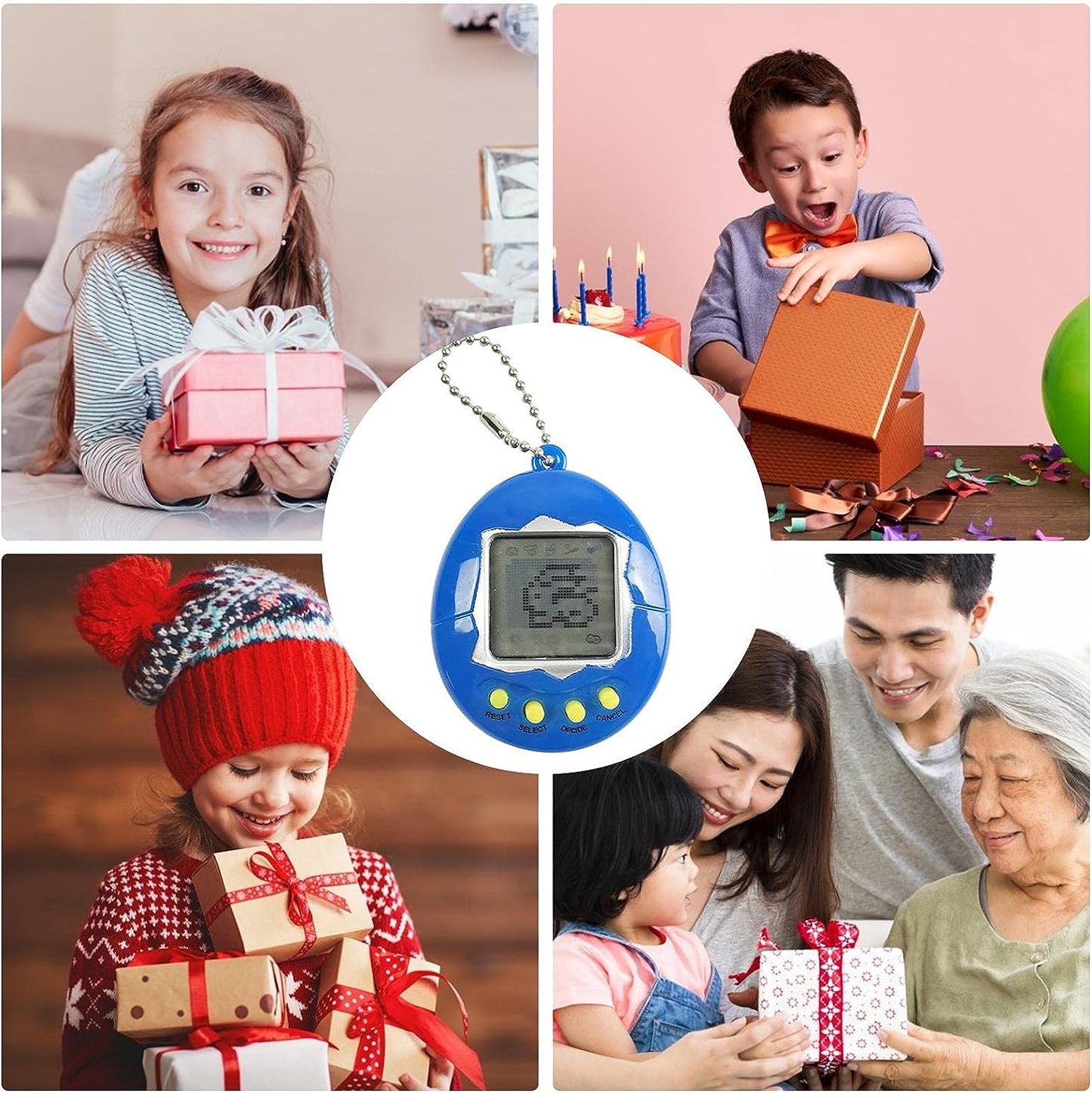 Frendorf | Begleiter Für Unterwegs - Virtuelles Haustier