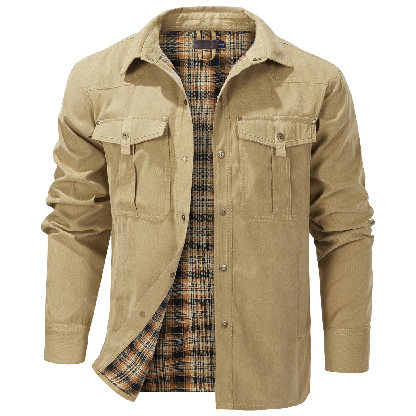 Frendorf | Rover Jacke