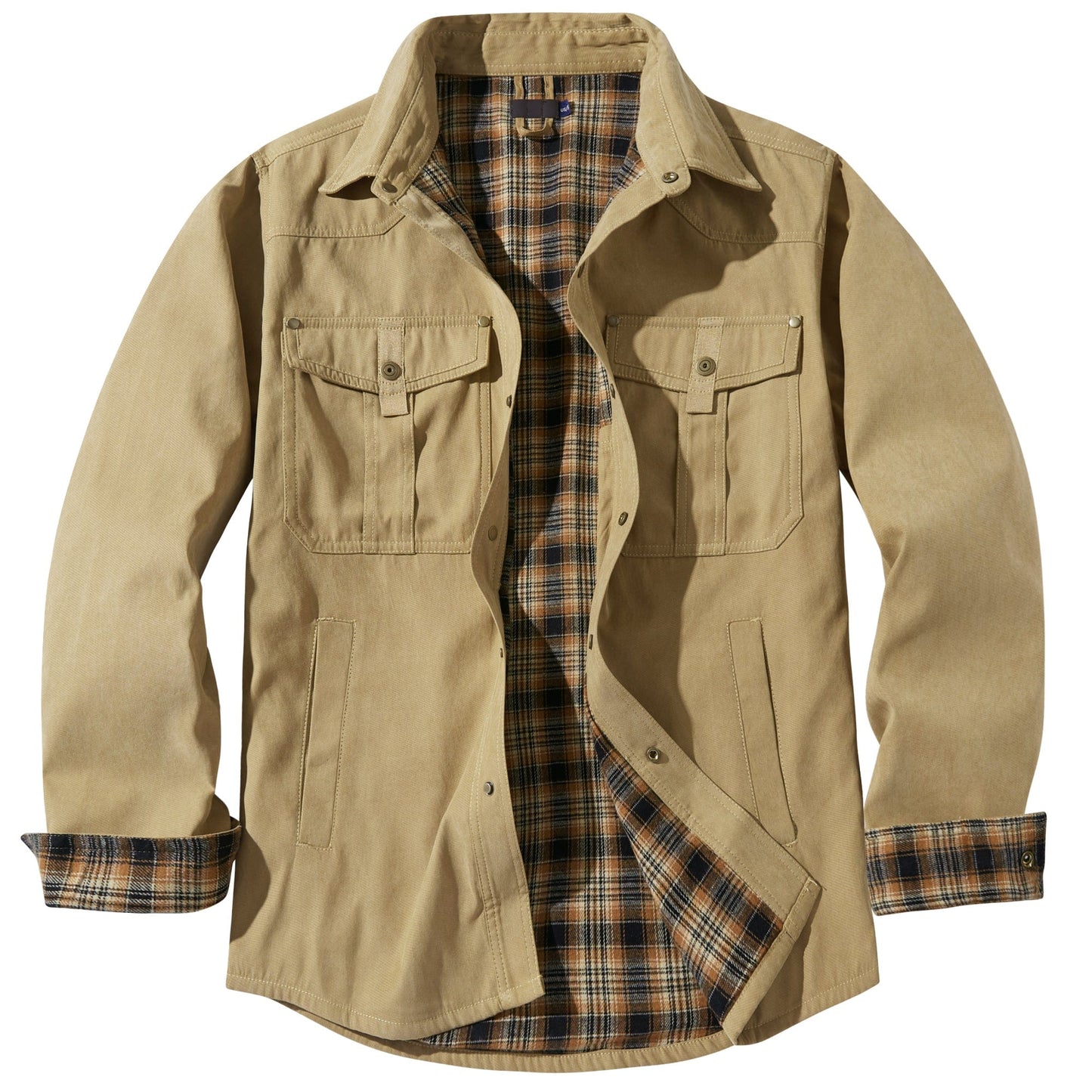 Frendorf | Rover Jacke