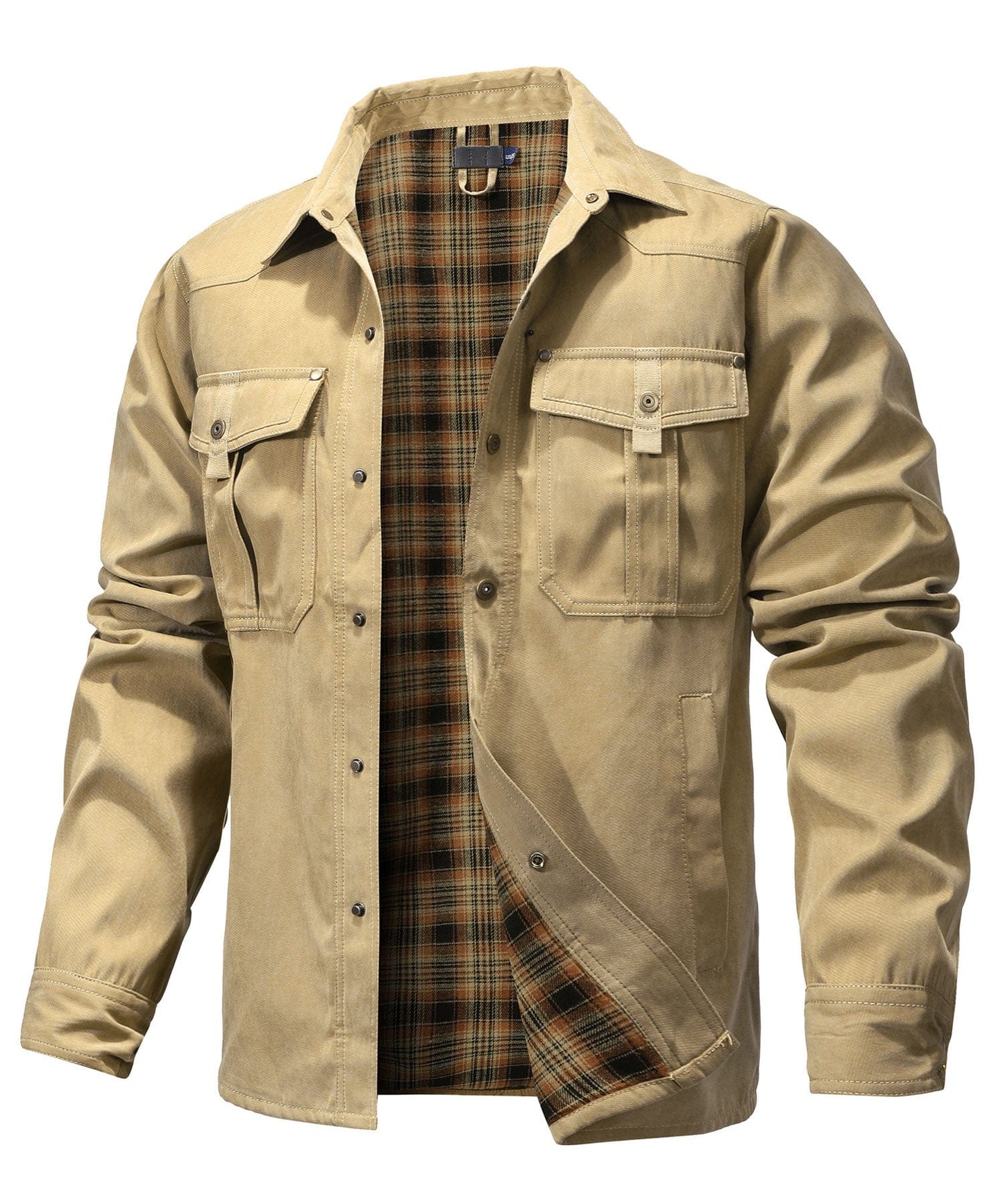 Frendorf | Rover Jacke