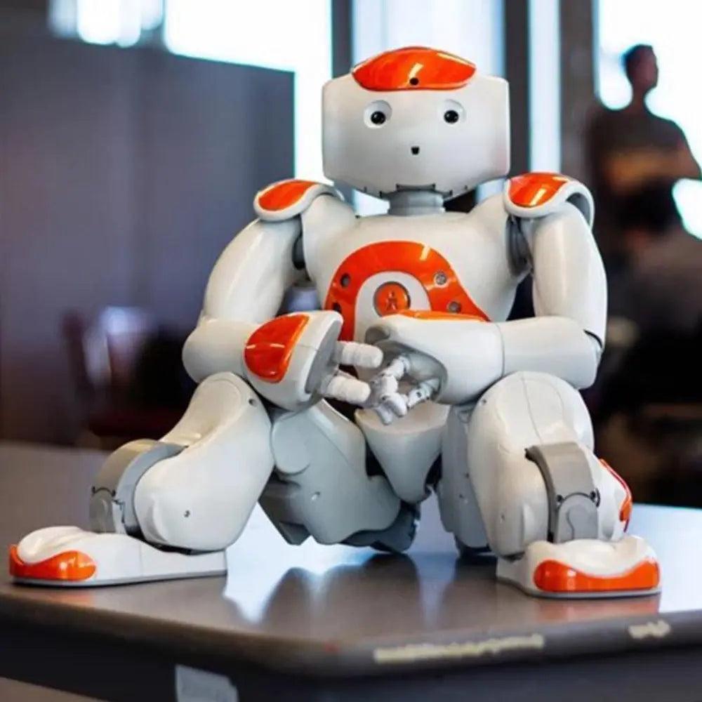 Frendorf | Smart Robot - Roboter für