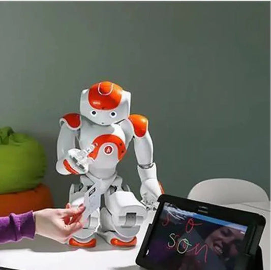 Frendorf | Smart Robot - Roboter für