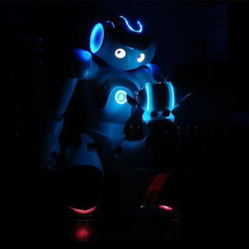 Frendorf | Smart Robot - Roboter für
