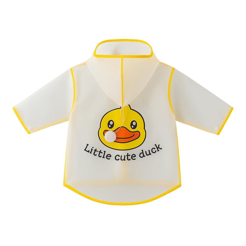 Frendorf | Magic Kids Regenjacke – Schützend und Verspielt im Regen