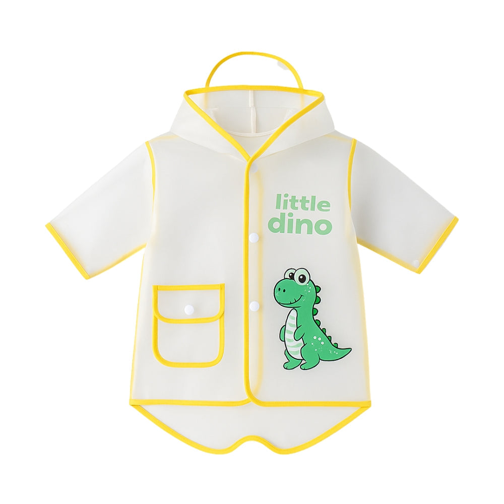 Frendorf | Magic Kids Regenjacke – Schützend und Verspielt im Regen
